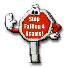Scam Publishing