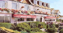 Roslin Hotel Thorpe Bay
