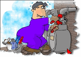 Energy Advice for B&B Owners Part 3 &##x28;Gas&##x29;