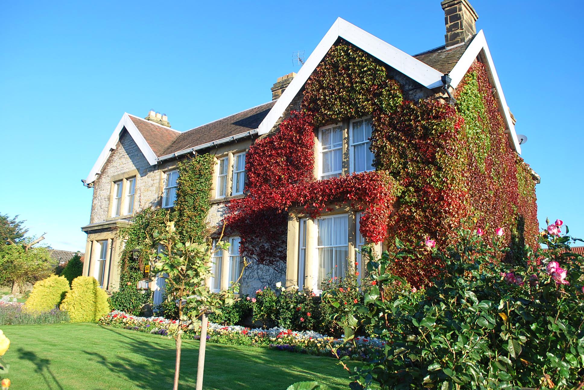 BandBOwner.com - Supporting Bed & Breakfast and Accommodation Providers